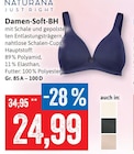 Damen-Soft-BH Angebote von Naturana bei Kaufhaus Stolz Neubrandenburg für 24,99 €