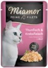 Feine Filets im Angebot bei Zookauf in Ansbach Feine Filets Angebote von Miamor bei Zookauf Ansbach für 0,99 €