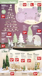 Weihnachtsbaum Angebot im aktuellen Thomas Philipps Prospekt auf Seite 3