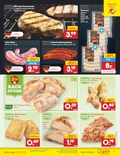 Aktueller Netto Marken-Discount Prospekt mit Grillfleisch, "Aktuelle Angebote", Seite 9