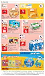 Prix et réduction Fraise dans le prospectus Netto en cours Offre Fraise dans le catalogue Netto du moment à la page 14