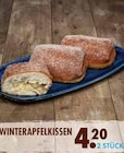 Winterapfelkissen Angebote bei E center Dachau für 4,20 €