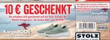 Schuhe Angebote von KangaROOS bei Kaufhaus Stolz Rostock für 29,99 €