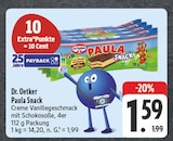 Paula Snack Angebot in Ravenstein Paula Snack im aktuellen Prospekt bei EDEKA in Ravenstein