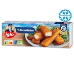 IGLO 15 Fischstäbchen bei Penny im Bielefeld Prospekt für 2,49 €