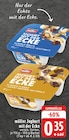 Aktuelle Bananen Angebote bei E center in Moers Aktuelles müller Joghurt mit der Ecke Schoko Balls Angebot bei E center in Moers ab 0,35 €