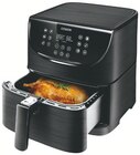Heißluftfritteuse Angebote von Cosori bei Lidl Neu-Ulm für 79,99 €