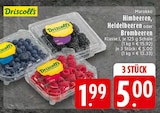 Himbeeren bei EDEKA im Niederzier Prospekt für 1,99 €
