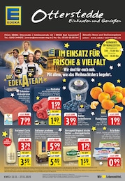 EDEKA Prospekt für Lippetal mit 26 Seiten EDEKA Prospekt für Lippetal: "Aktuelle Angebote", 26 Seiten, 22.12.2025 - 27.12.2025