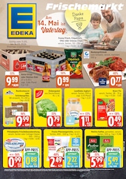 EDEKA Prospekt für Ratzeburg: "Top Angebote", 5 Seiten, 11.05.2026 - 16.05.2026