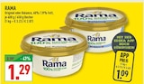 RAMA im Angebot bei Marktkauf in Gelsenkirchen RAMA Angebote von RAMA bei Marktkauf Gelsenkirchen für 1,09 €