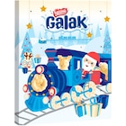 Carrefour Sarrebourg - Promo Calendrier de l'Avent Promo Calendrier de l'Avent à 4,50 € dans le catalogue Carrefour à Sarrebourg