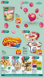 Gemüse im REWE Prospekt in Friedrichshafen Aktueller REWE Prospekt mit Gemüse, "Dein Markt", Seite 3