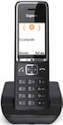Schnurloses-Telefon COMFORT 550 im Angebot bei expert in Rottenburg Schnurloses-Telefon COMFORT 550 Angebote von Gigaset bei expert Rottenburg für 54,99 €