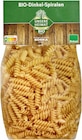 EDEKA - Bioland-Dinkel-Spiralen oder Spaghetti Angebot im Prospekt Bioland-Dinkel-Spiralen oder Spaghetti bei EDEKA im Prospekt "" für 2,49 €