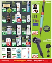 Aktueller Marktkauf Prospekt mit Parfum, "Aktuelle Angebote", Seite 21