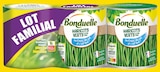 Intermarché Gennevilliers - Promo Haricots verts extra fins rangés Promo Haricots verts extra fins rangés à 2,32 € dans le catalogue Intermarché à Gennevilliers