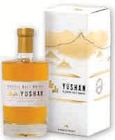 Promo Whisky Taïwanais Yushan 40° à 27,90 € dans le catalogue Super U à Grenoble