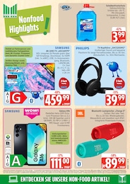 Bluetooth Lautsprecher im Marktkauf Prospekt Bluetooth Lautsprecher im Marktkauf Prospekt Top Angebote auf S. 29