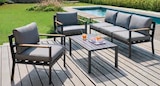 Promo Salon de Jardin Saverne à 499,00 € dans le catalogue Super U à Pornic