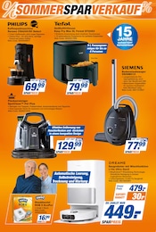 Aktueller expert Prospekt mit Staubsauger, "Top Angebote", Seite 2