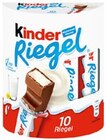 Riegel Angebote von Kinder bei REWE Bochum für 1,99 €