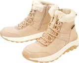 Chaussures montantes d'hiver Premium femme - ESMARA - Lidl à Rezé Chaussures montantes d'hiver Premium femme - ESMARA en promo chez Lidl Rezé à 19,99 €