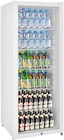 Glastürkühlschrank GSC4240 im Angebot bei METRO in Lingen Glastürkühlschrank GSC4240 Angebote von Metro Professional bei METRO Lingen für 321,29 €