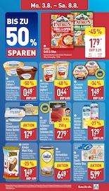 Aktueller ALDI Nord Prospekt mit Käse, "Aktuelle Angebote", Seite 5