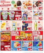 Aktueller Kaufland Prospekt mit Barilla, "Aktuelle Angebote", Seite 2