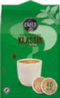 Kaffeepads von Cafet im aktuellen Netto Marken-Discount Prospekt für 5,19 €