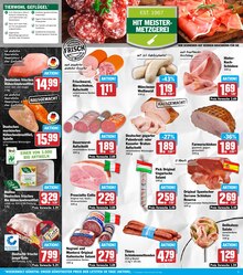 Hackfleisch im HIT Prospekt "ECHTE VIELFALT" mit 19 Seiten (Koblenz)