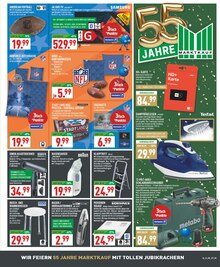Fernseher im aktuellen Marktkauf Prospekt (Schwerte (Hansestadt an der Ruhr)) Fernseher im Marktkauf Prospekt "Aktuelle Angebote" mit 20 Seiten (Schwerte (Hansestadt an der Ruhr))