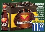 Classic von Karamalz im aktuellen EDEKA Prospekt für 11,99 €