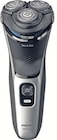 S3143/02 Series 3000 Nass- & Trockenrasierer Angebote von Philips bei EURONICS Iserlohn für 55,00 €
