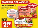Aktuelle Thunfisch Angebote bei Wreesmann in Dresden Aktuelles Thunfisch-Filets in Olivenöl Angebot bei Wreesmann in Dresden ab 2,99 €