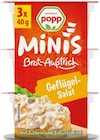 Brotaufstrich Minis im 3er-Pack von Popp im aktuellen Netto mit dem Scottie Prospekt