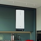 Chauffe-eau(1) électrique Ariston Velis Tech blanc 80L - Castorama à Antony Chauffe-eau(1) électrique Ariston Velis Tech blanc 80L en promo chez Castorama Antony à 379,00 €