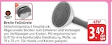 Aktuelle Fellbürste Angebote bei E center in Stuttgart Aktuelles Breite Fellbürste Angebot bei E center in Stuttgart ab 3,49 €