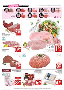 Braten im aktuellen EDEKA Prospekt (Chemnitz) Braten im EDEKA Prospekt "Wir lieben Lebensmittel!" mit 38 Seiten (Chemnitz)