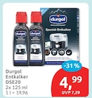budni Stade - Entkalker DSE20 Angebot im Prospekt Entkalker DSE20 bei budni im Stade Prospekt für 4,99 €