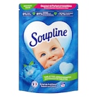 Tablettes adoucissantes - SOUPLINE en promo chez Carrefour Tablettes adoucissantes - SOUPLINE dans le catalogue Carrefour