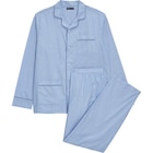 Pyjama hôpital homme - TEX en promo chez Carrefour Pyjama hôpital homme - TEX dans le catalogue Carrefour