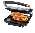 Aktuelles 2 in 1 Panini-Maker und Kontaktgrill Angebot bei Lidl in Bielefeld ab 27,99 €