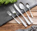 Besteck im Segmüller Prospekt Besteck von Prima Cucina im aktuellen Segmüller Prospekt für 24,99 €