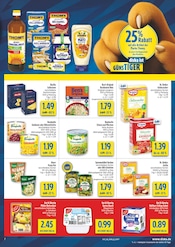 Aktueller diska Prospekt mit Barilla, "alles an deinem ort.", Seite 11
