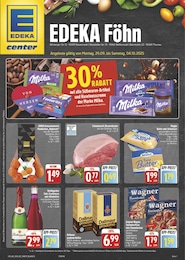 EDEKA Prospekt "Wir lieben Lebensmittel!" für Kulmbach, 28 Seiten, 29.09.2025 - 04.10.2025