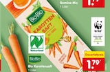 Bio Karottensaft Angebote von BioBio bei Netto Marken-Discount Delmenhorst für 1,79 €