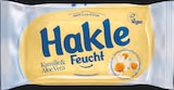 Feuchtes Toilettenpapier im EDEKA Prospekt Feuchtes Toilettenpapier von Hakle im aktuellen EDEKA Prospekt für 1,00 €