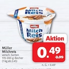 Milchreis bei Markant Nordwest im Bramsche Prospekt für 0,49 €